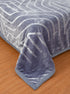 Italia Super Soft 2 Ply Single Bed Mink Blanket for Winter